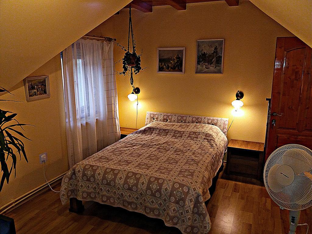 Raza Soarelui Apartment โซวาตา ภายนอก รูปภาพ