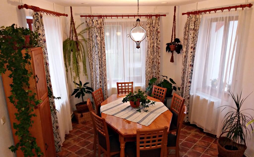Raza Soarelui Apartment โซวาตา ภายนอก รูปภาพ