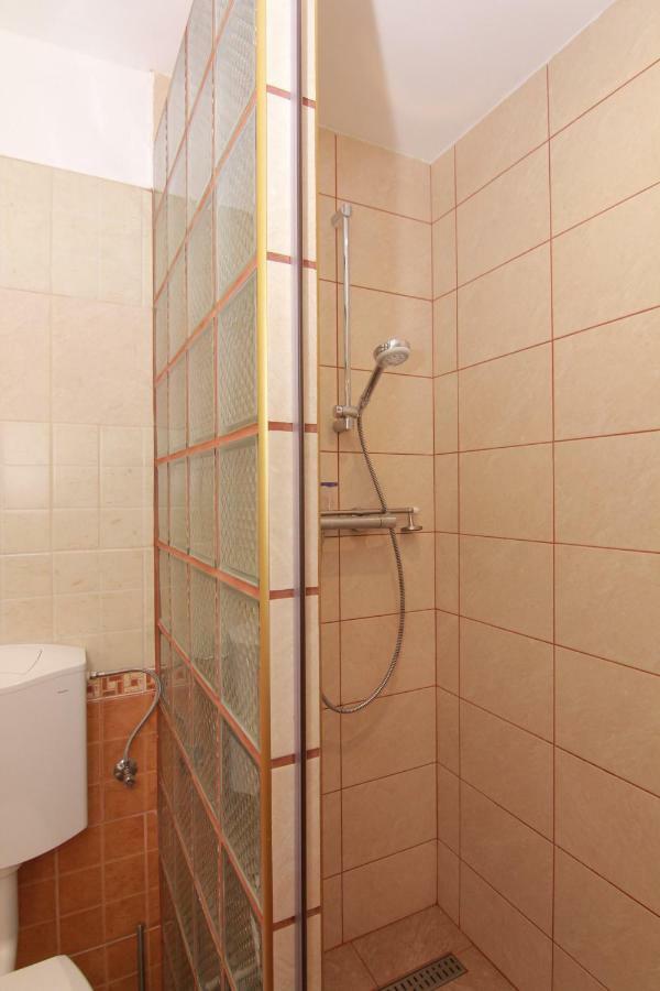 Raza Soarelui Apartment โซวาตา ภายนอก รูปภาพ