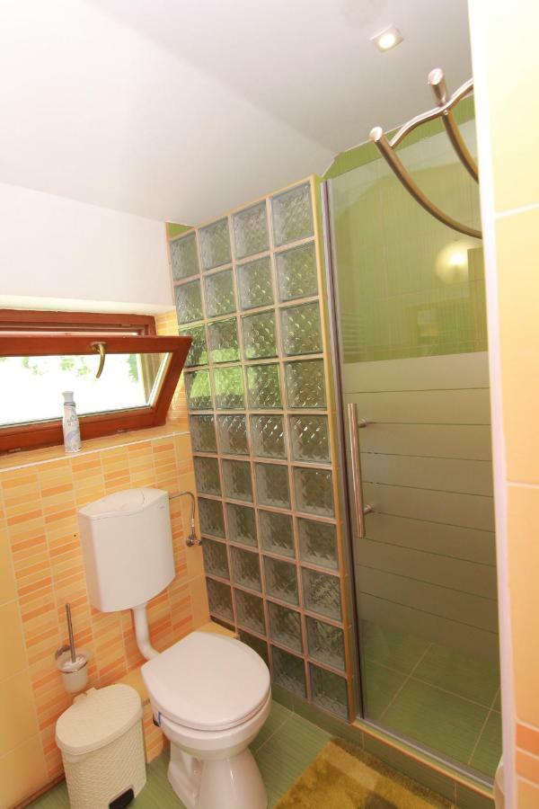 Raza Soarelui Apartment โซวาตา ภายนอก รูปภาพ