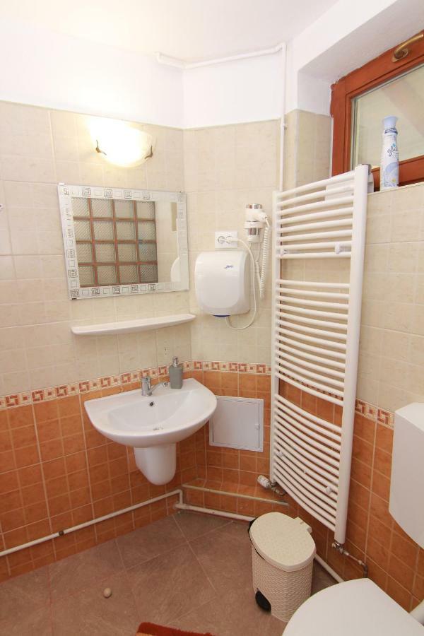 Raza Soarelui Apartment โซวาตา ภายนอก รูปภาพ