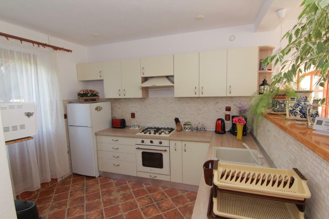 Raza Soarelui Apartment โซวาตา ภายนอก รูปภาพ
