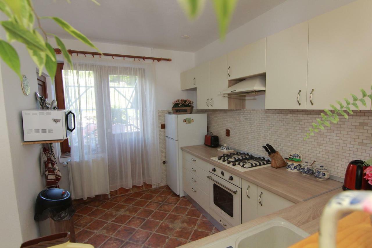 Raza Soarelui Apartment โซวาตา ภายนอก รูปภาพ